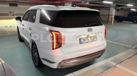 Hyundai Palisade ДИСТРОНИК * ОБДУХВАНЕ * HEAD-UP * PANO, снимка 4