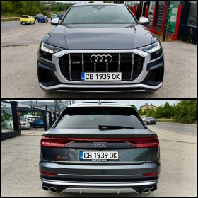 Audi SQ8 V8* TDI* 435kc., снимка 7