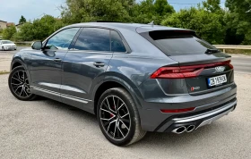 Audi SQ8 V8* TDI* 435kc., снимка 5
