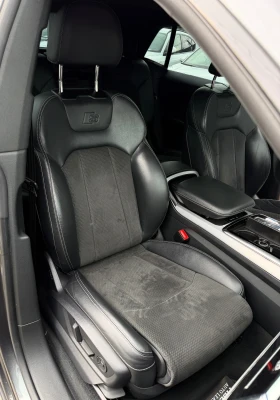 Audi SQ8 V8* TDI* 435kc., снимка 10