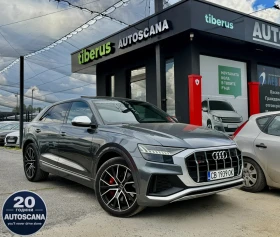Audi SQ8 V8* TDI* 435kc., снимка 1