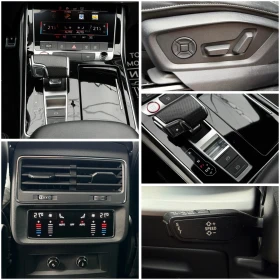 Audi SQ8 V8* TDI* 435kc., снимка 16