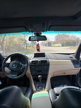 BMW X3 М пакет, снимка 6