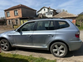 BMW X3 М пакет, снимка 5