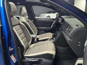 VW T-Roc 2.0 Tdi Premium, снимка 9