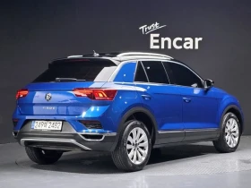 VW T-Roc 2.0 Tdi Premium, снимка 1