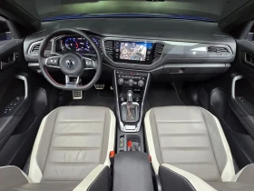 VW T-Roc 2.0 Tdi Premium, снимка 6