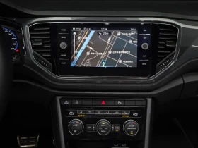VW T-Roc 2.0 Tdi Premium, снимка 14