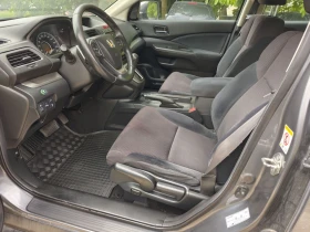 Honda Cr-v 2.2, 150кс, 4х4 , снимка 7