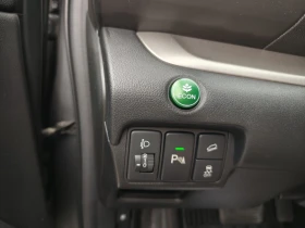 Honda Cr-v 2.2, 150кс, 4х4 , снимка 13