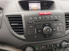 Honda Cr-v 2.2, 150кс, 4х4 , снимка 11