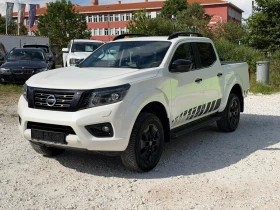 Nissan Navara NP300 Facelift 86000 км, снимка 3