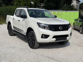 Nissan Navara NP300 Facelift 86000 км, снимка 1