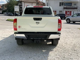 Nissan Navara NP300 Facelift 86000 км, снимка 5