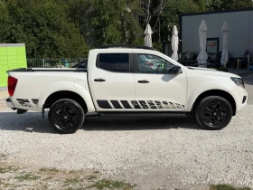 Nissan Navara NP300 Facelift 86000 км, снимка 7