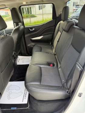 Nissan Navara NP300 Facelift 86000 км, снимка 11