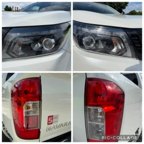Nissan Navara NP300 Facelift 86000 км, снимка 15