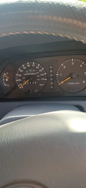Toyota Land cruiser Colorado, снимка 9