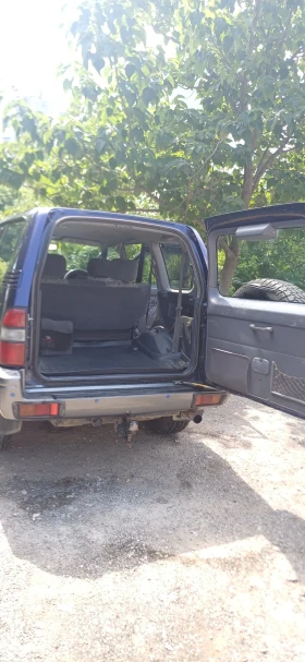 Toyota Land cruiser Colorado, снимка 11