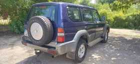 Toyota Land cruiser Colorado, снимка 6