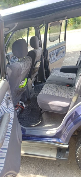 Toyota Land cruiser Colorado, снимка 13