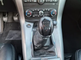 Chevrolet Captiva 2.2Diesel 163ps. 6+ 1, снимка 10