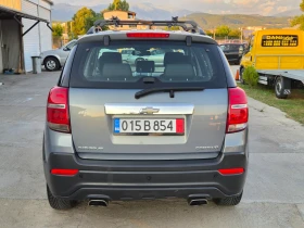 Chevrolet Captiva 2.2Diesel 163ps. 6+ 1, снимка 6