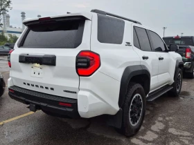 Toyota 4runner LIMITED * HYBRID * CARFAX * , снимка 3