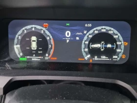 Toyota 4runner LIMITED * HYBRID * CARFAX * , снимка 9