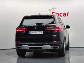 BMW X5 XDRIVE 40I XLINE, снимка 4