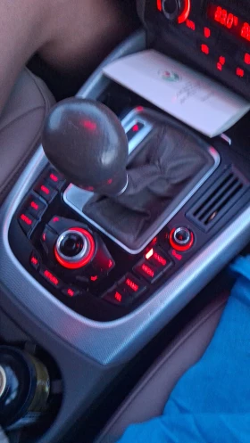 Audi Q5, снимка 3