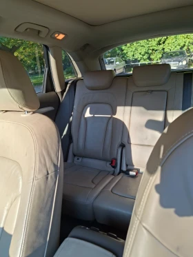 Audi Q5, снимка 5