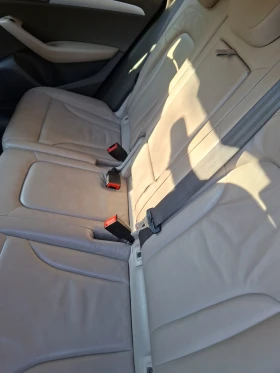 Audi Q5, снимка 7