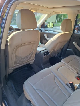 Audi Q5, снимка 8
