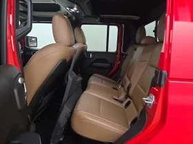 Jeep Gladiator * RUBICON CREW CAB SHORT BED * CARFAX * 37k km * , снимка 10