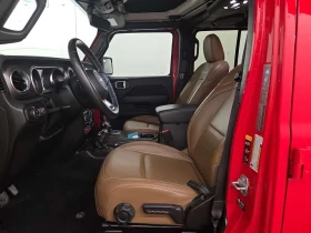 Jeep Gladiator * RUBICON CREW CAB SHORT BED * CARFAX * 37k km * , снимка 9