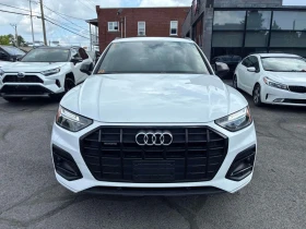 Audi Q5 45 TFSI quattro / DISTRONIC / LED / CARFAX , снимка 6