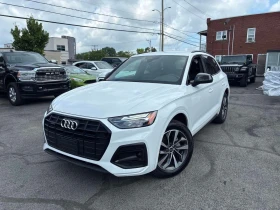 Audi Q5 45 TFSI quattro / DISTRONIC / LED / CARFAX , снимка 1
