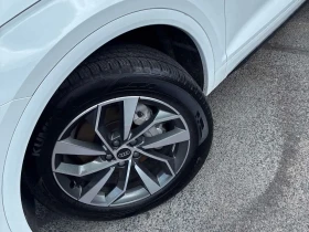 Audi Q5 45 TFSI quattro / DISTRONIC / LED / CARFAX , снимка 7