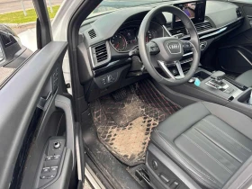 Audi Q5 45 TFSI quattro / DISTRONIC / LED / CARFAX , снимка 5