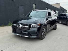 Mercedes-Benz GLB 250 * 4MATIC * 360 * ЛИЦЕНЗИРАН ДИЛЪР, снимка 1