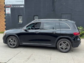 Mercedes-Benz GLB 250 * 4MATIC * 360 * ЛИЦЕНЗИРАН ДИЛЪР, снимка 7