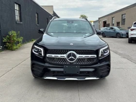 Mercedes-Benz GLB 250 * 4MATIC * 360 * ЛИЦЕНЗИРАН ДИЛЪР, снимка 2