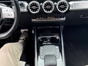 Mercedes-Benz GLB 250 * 4MATIC * 360 * ЛИЦЕНЗИРАН ДИЛЪР, снимка 11