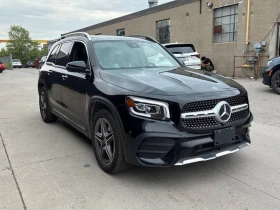 Mercedes-Benz GLB 250 * 4MATIC * 360 * ЛИЦЕНЗИРАН ДИЛЪР, снимка 3