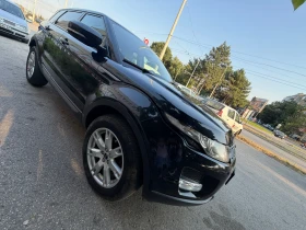 Land Rover Range Rover Evoque 2.2D* 6ск* Ръчка, снимка 3
