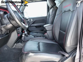 Jeep Wrangler * Unlimited Rubicon 4x4 | EcoDiesel | CarPlay | , снимка 15