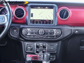 Jeep Wrangler * Unlimited Rubicon 4x4 | EcoDiesel | CarPlay | , снимка 8