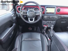 Jeep Wrangler * Unlimited Rubicon 4x4 | EcoDiesel | CarPlay | , снимка 9