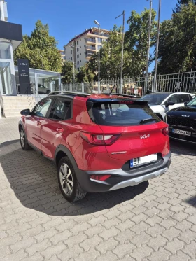 Kia Stonic, снимка 6